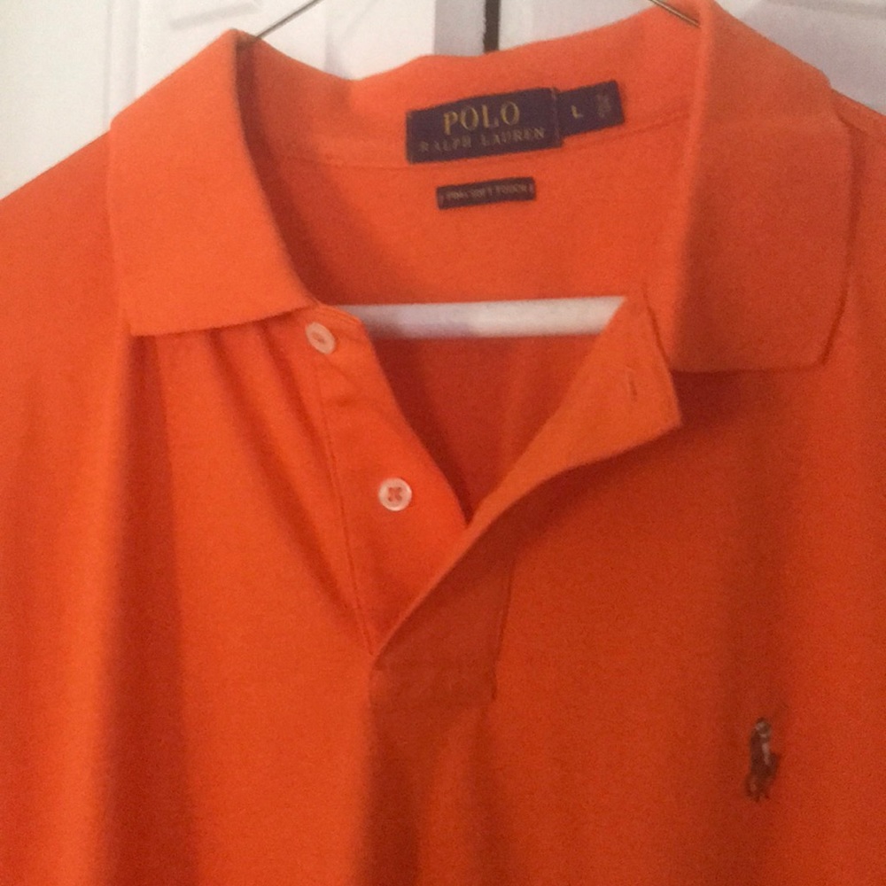 Polo golf shirt